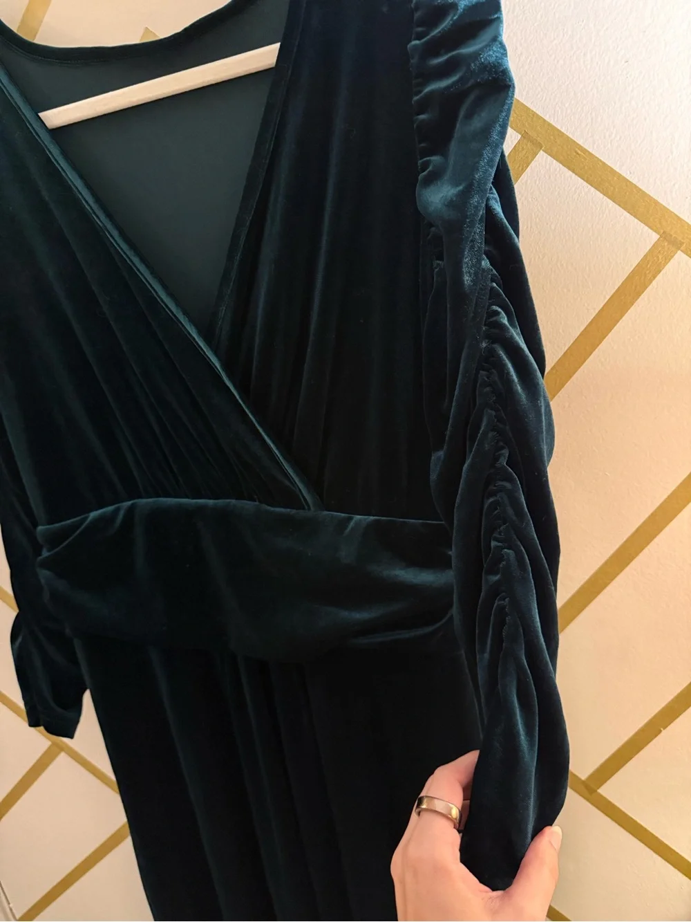 N/A elegant deep